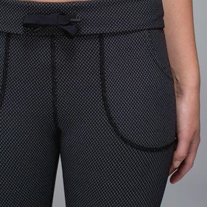 Lululemon Skinny Will Pant